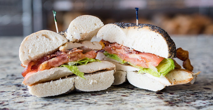 Subs & Wraps