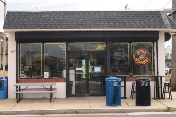 Atlantic City Location Atlantic City Location