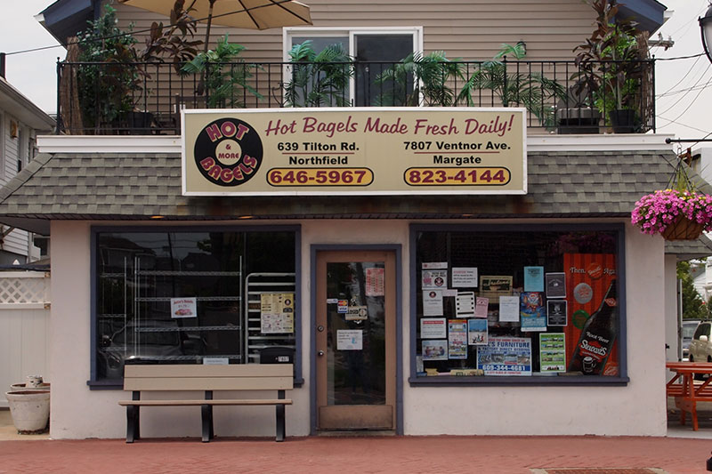 Margate Location @ Essex Margate Location @ Essex