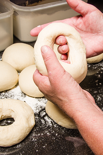 Who We Are Who We Are