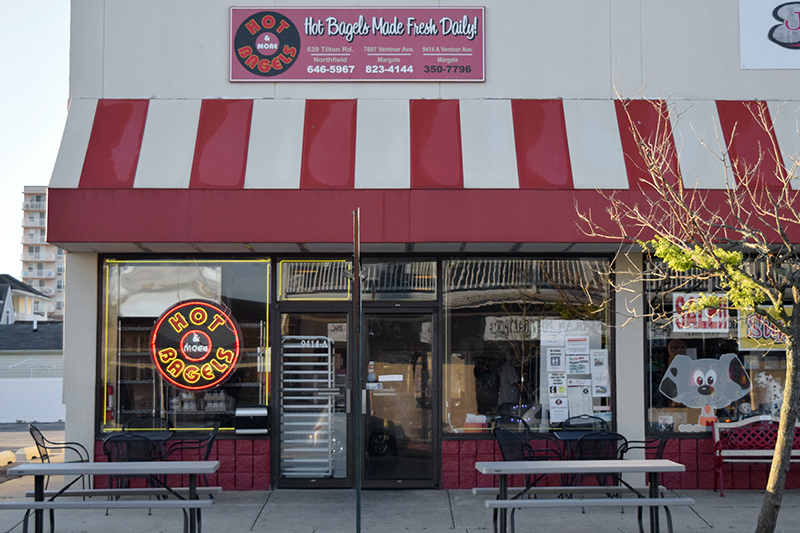 Margate Location @ jEFFERSON