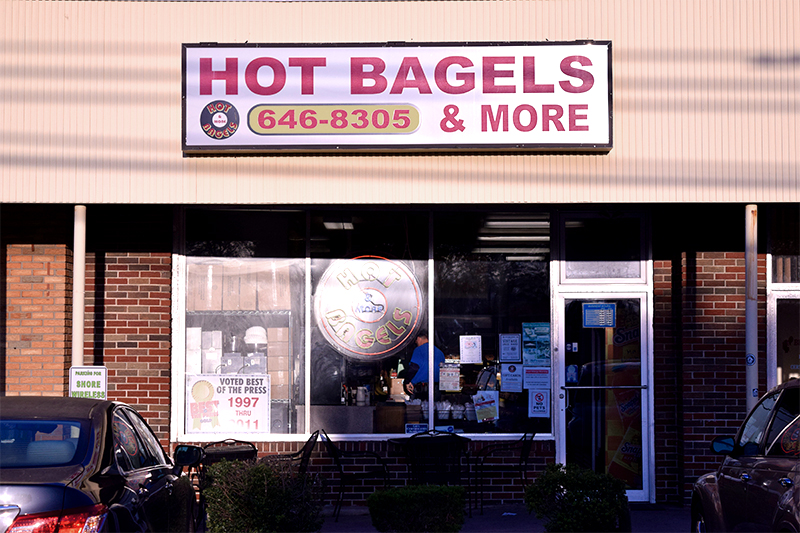 Northfield Location Northfield Location