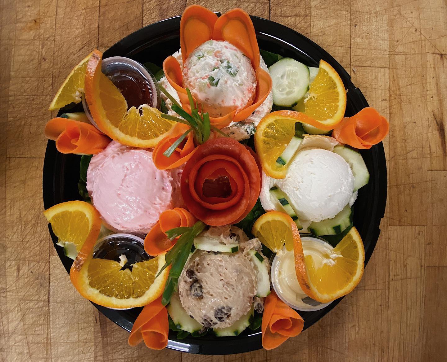 Catering-Information