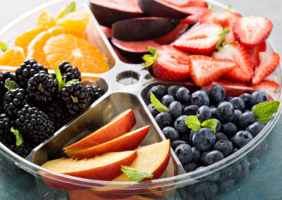 Salad Platters