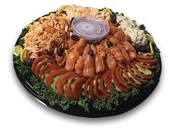 catering